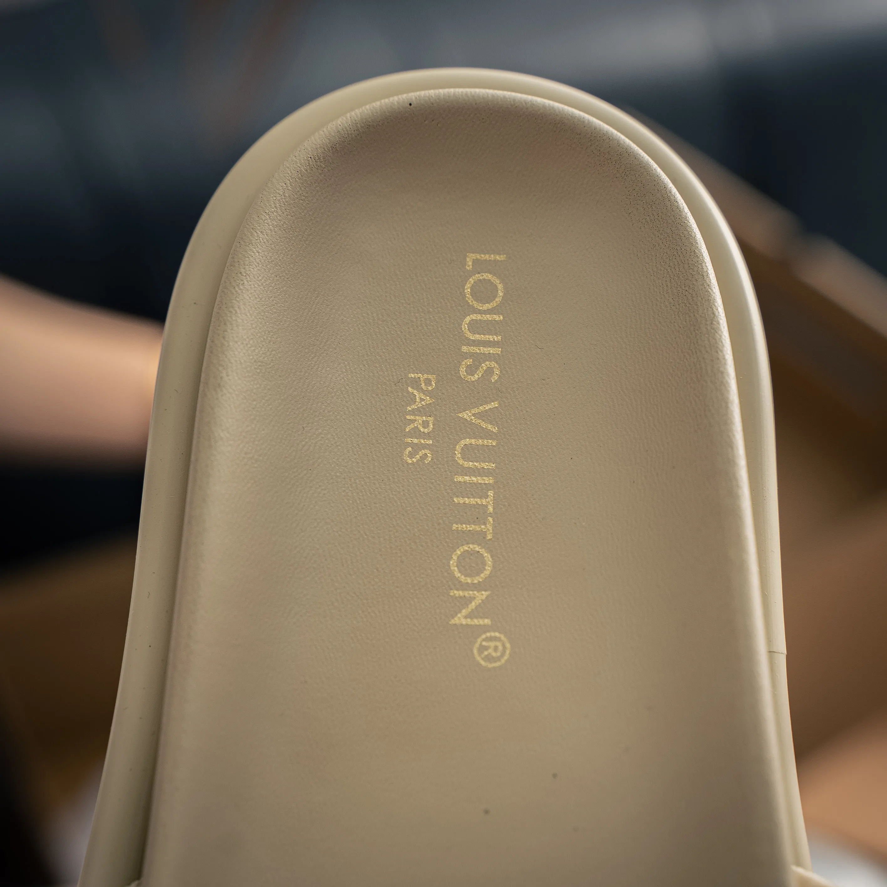 # LOUIS VUITTON ｜ 2026ss /Takashi Murakami x LOUIS VUITTON Sandals 。